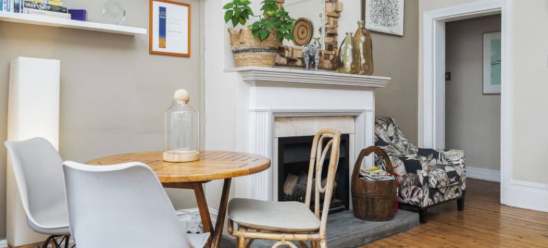 安特里姆别墅(Antrim Villa Boutique Retreat by Totalstay)图片