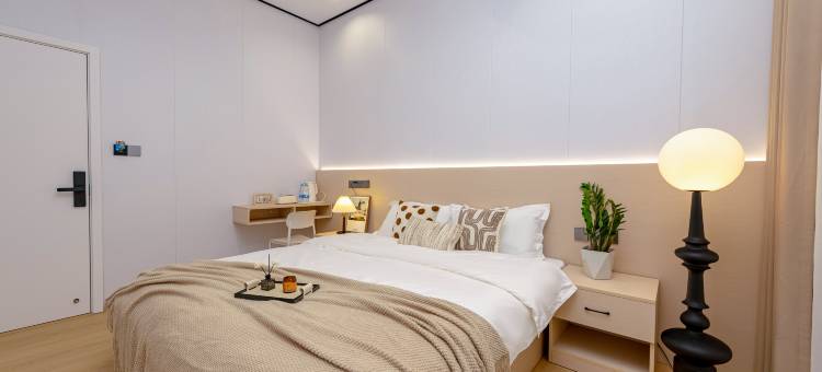 平潭文居客栈(龙王头沙滩店)图片