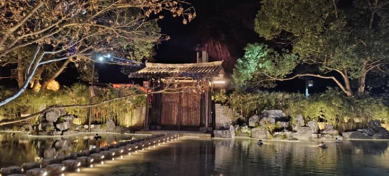 楠溪若舍民宿图片