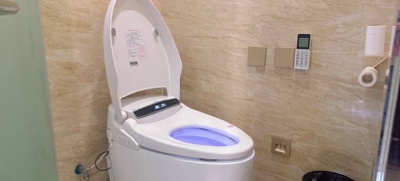 KO电竞酒店(江阴高铁站店)图片