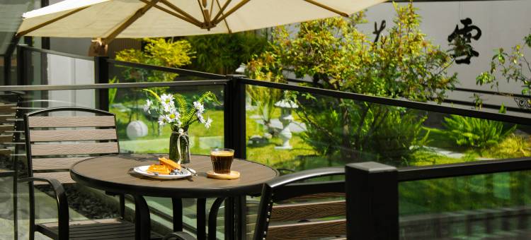 静界花园度假民宿(大理古城店)图片