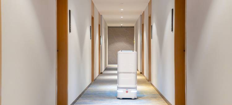 铂顿国际公寓(广州南站番禺长隆店)图片