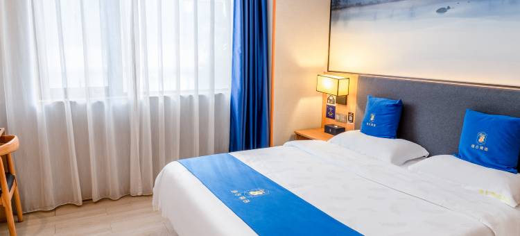 速8精选酒店(仙岳路人才中心地铁站店)图片