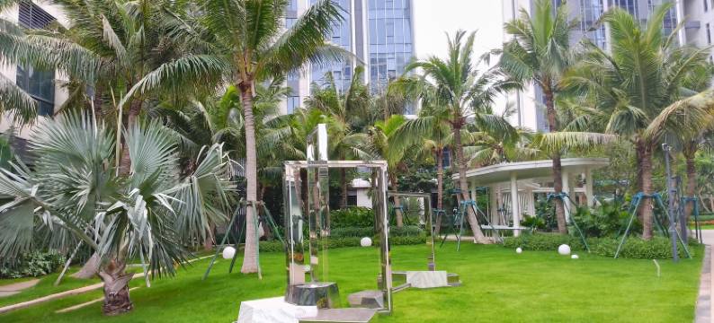 逸捷酒店(洋浦保利中心店)图片