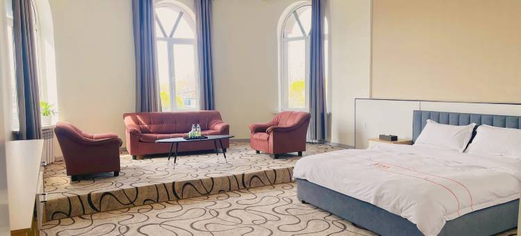 东方酒店(DongFang Hotel)图片