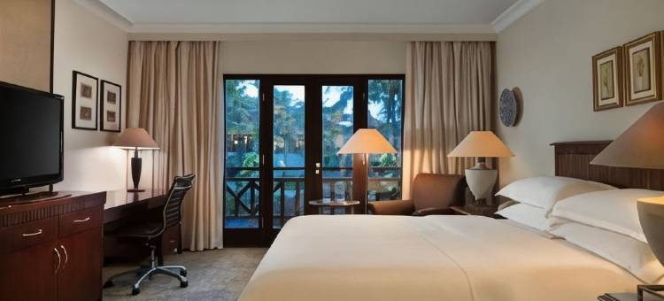 Akar Hotels & Resort Lampung图片