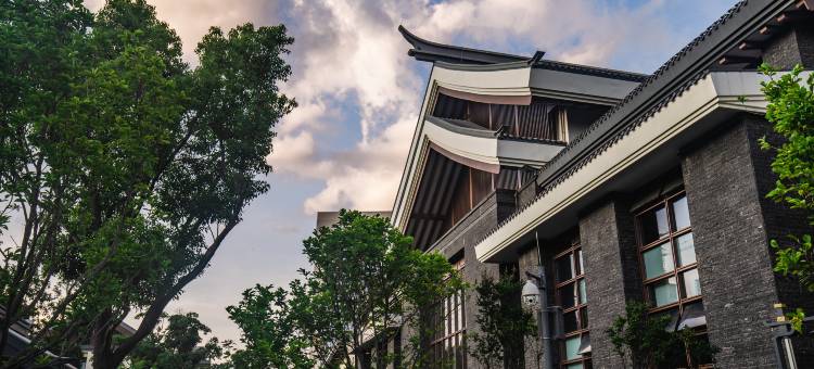 保山青华海官房花园酒店图片