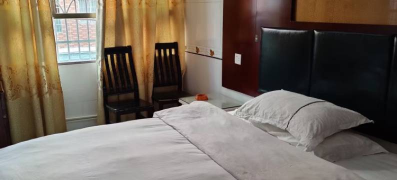 涟源华谊宾馆图片