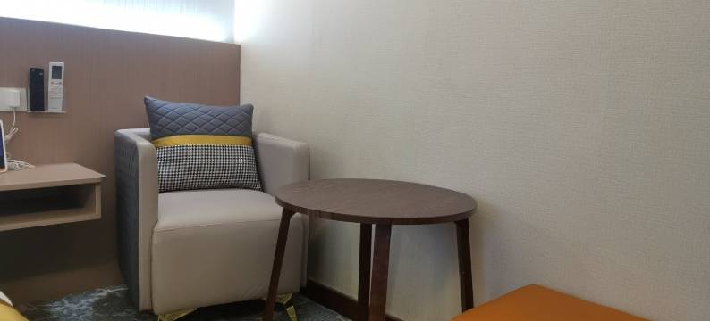 珠海现代商旅酒店(海滨公园情侣路店)图片