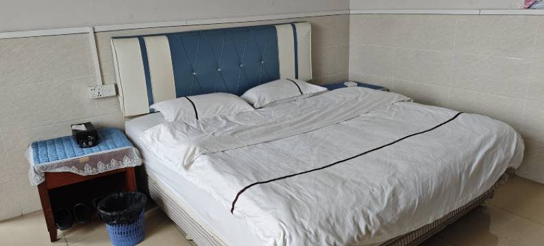 如悦公寓(企石镇商业街店)图片