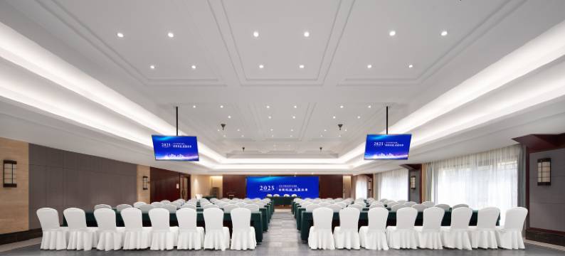 明康汇生态度假酒店图片