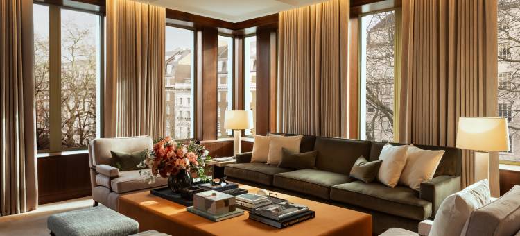 The Chancery Rosewood图片