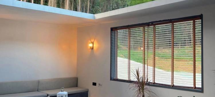 几个院子度假民宿图片