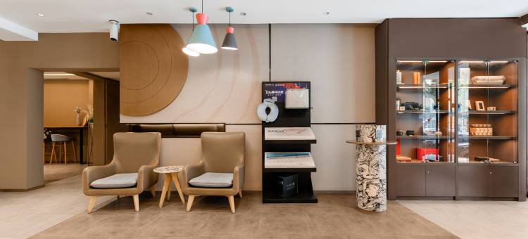 如家酒店(潍坊胜利街潍州路潍坊中医院店)图片