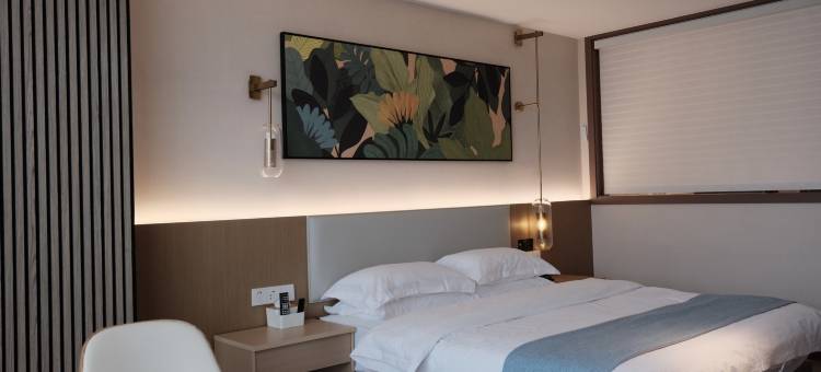 尧族酒店(丁蜀陶瓷博物馆店)图片