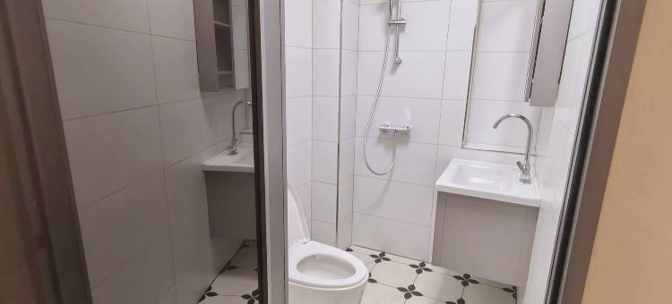 大连碧林轩酒店图片