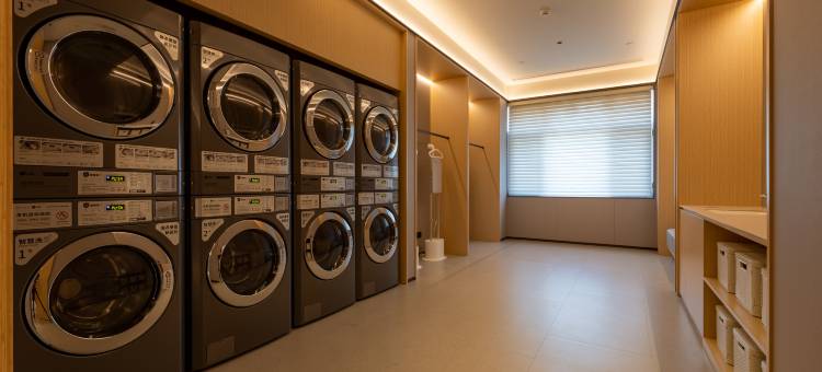 全季酒店(伊宁山东路万容壹号街店)图片