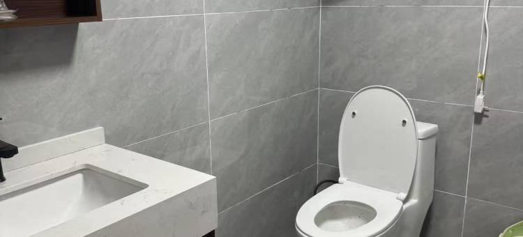 新都桥沁玲民宿图片