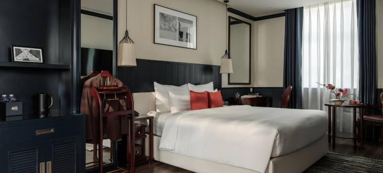 金酒店东都(KIN HOTEL DONG DU)图片