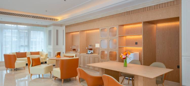 维也纳酒店(福州三坊七巷东街店)图片