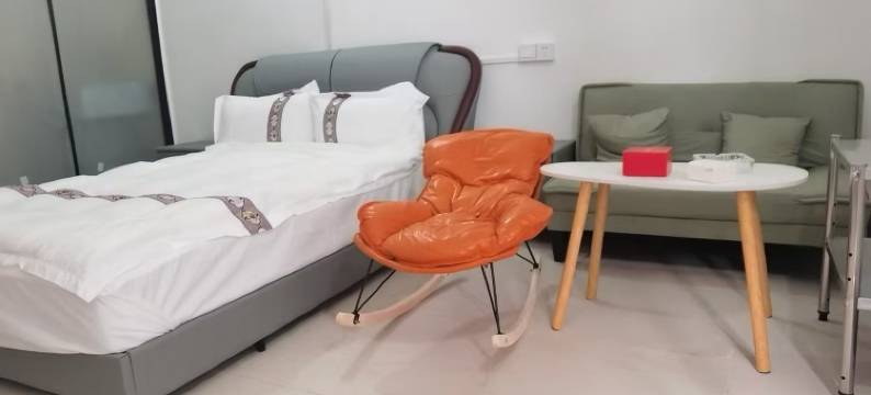 丰田温泉民宿(龙山溪店)图片