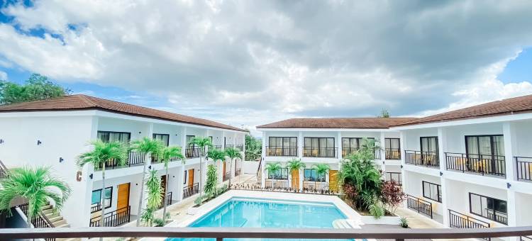 霍拉湾度假村(Holabay Resort)图片