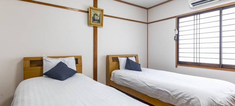 别府相滨Tabist酒店(Tabist Hotel Aihama Beppu)图片