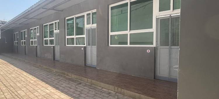 安新占强农家院图片