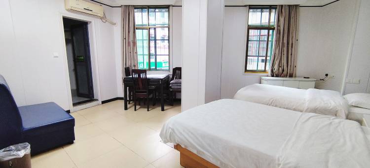 丰源宾馆(衡阳解放路石鼓书院店)图片