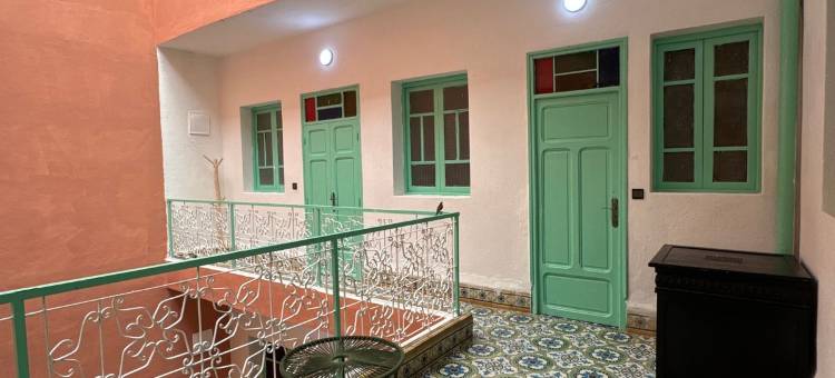 马拉喀什华人之家(Marrakech – Chinese Guest House)图片