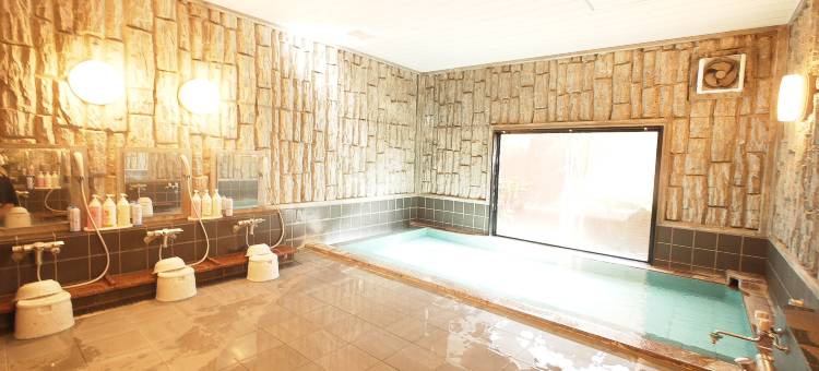 露樱酒店三泽店(Hotel Route-Inn Misawa)图片