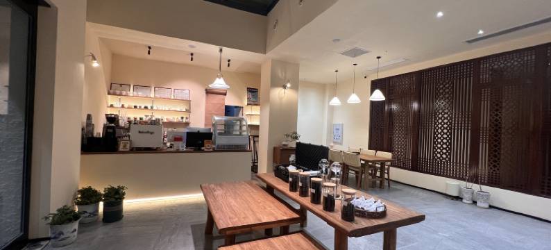 泊悦度假酒店(黄冈遗爱湖东坡外滩店)图片