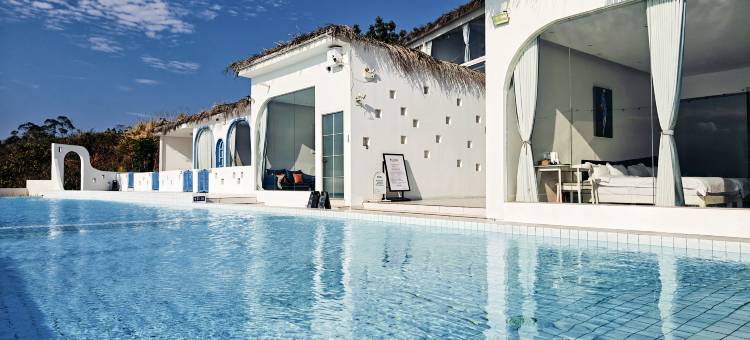 防城港可可托海景民宿图片