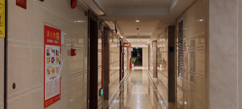 十麦纯女生青年旅舍(广州北京路步行街店)图片