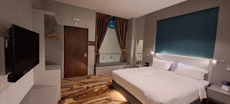 SELECTA酒店-棉兰(SELECTA HOTEL MEDAN)图片