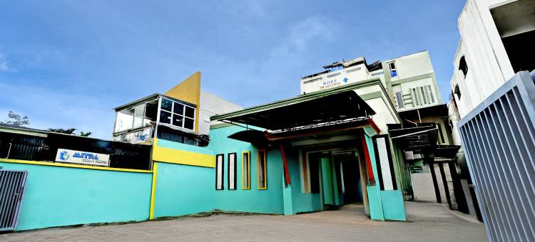 Hotel O Tegalsari Near Tunjungan Plaza图片