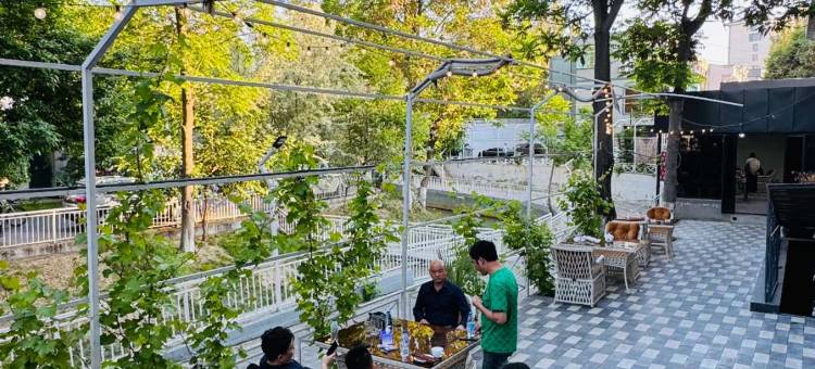 爱贝酒店(ABI Hotel)图片