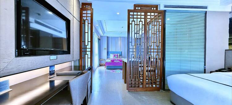 西宁普通酒店(海湖万达广场店)图片