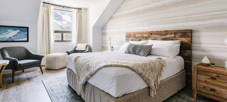 冰河景观旅馆(Glacier View Lodge)图片