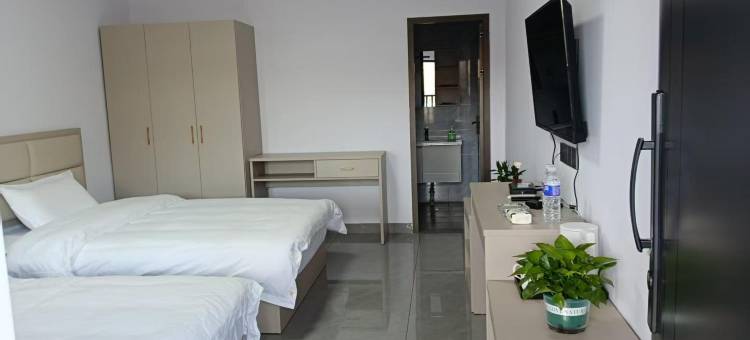 盐边尚品逸居民宿图片