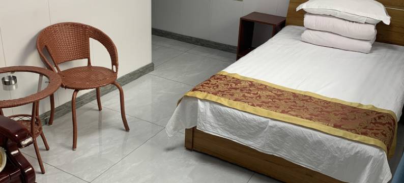 灵石翠庭苑特色民宿(王家大院店)图片