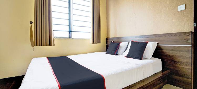 Collection O By Boboin Baros Near Stasiun Cimahi图片