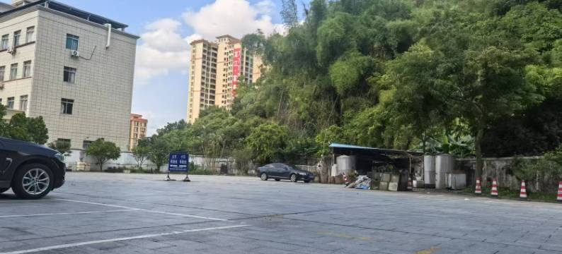 德庆庆龙宾馆图片