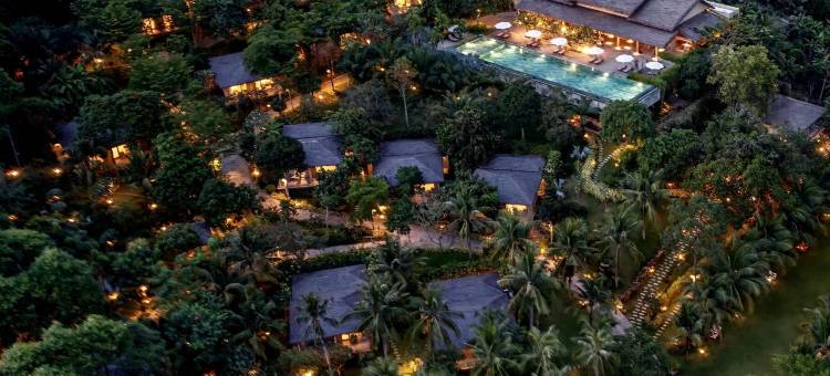 富国岛拉海娜度假酒店(Lahana Resort Phu Quoc & Spa)图片