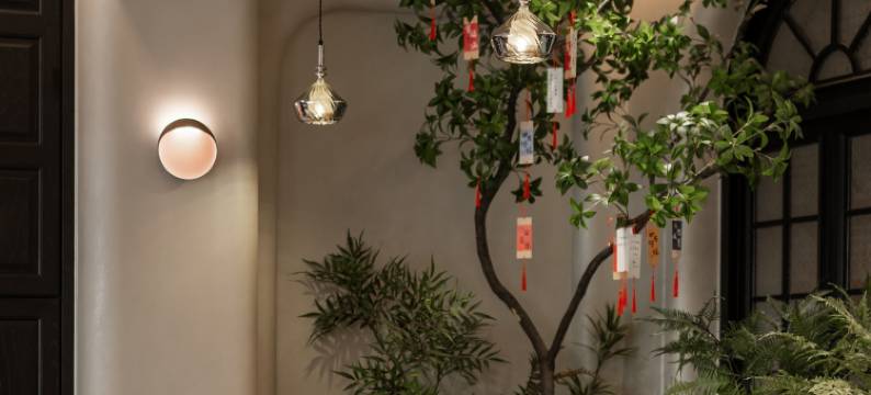 曙曼酒店(淄博八大局鲁泰大道店)图片