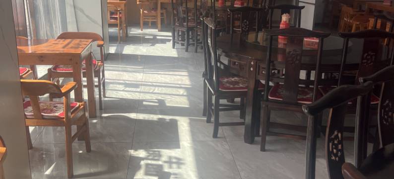 兴城怡家宾馆图片