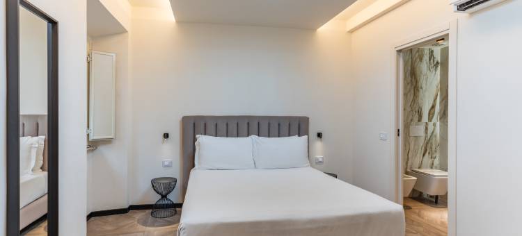 迪莫拉特雷维套房(59 Steps Trevi)图片