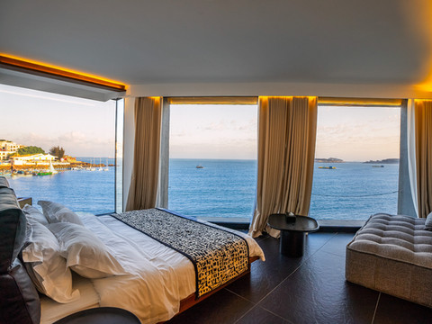 东山佐岸民宿(南门湾店)