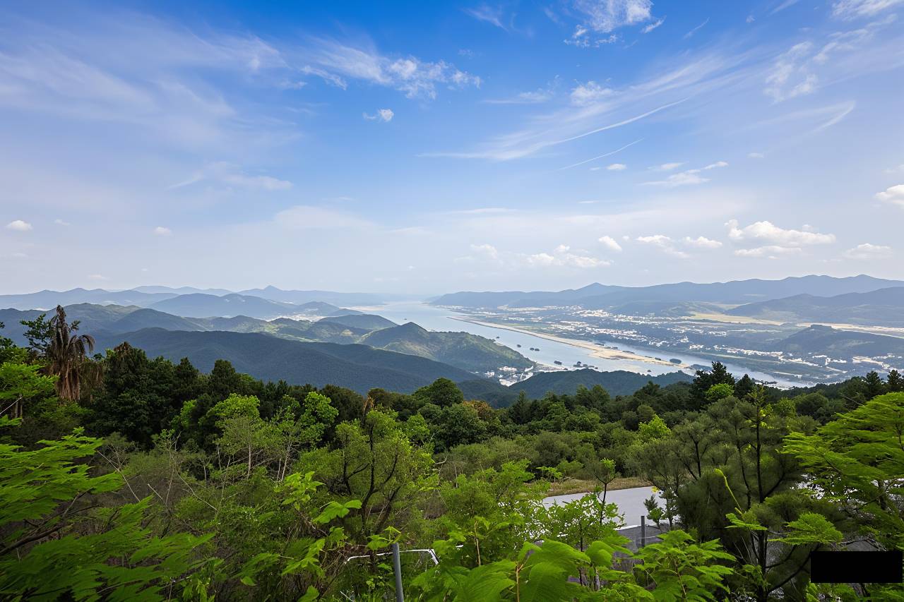 雲山民宿(梧州白云山风景区店)图片