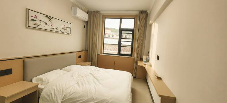 淳化四季酒店(城市广场店)图片